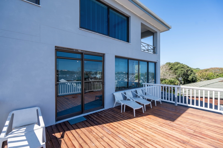 5 Bedroom Property for Sale in East Bank Eastern Cape